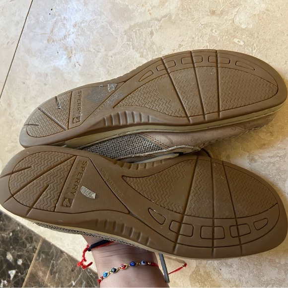 Women's Bluefish 2-Eye Boat Shoe - Picture 3 of 4